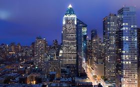 Intercontinental - New York Times Square